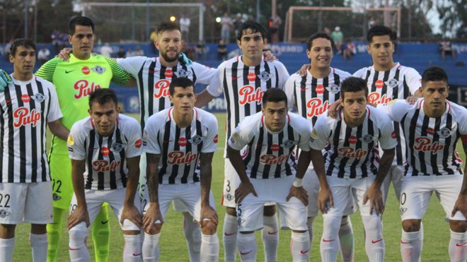 Libertad-Paraguay-Sudamericana