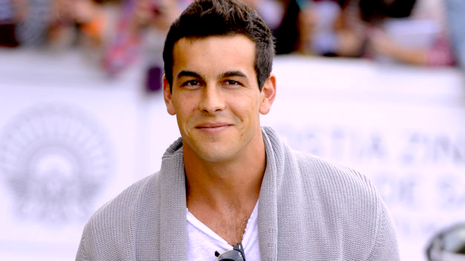 Mario Casas
