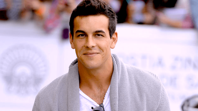 Mario Casas