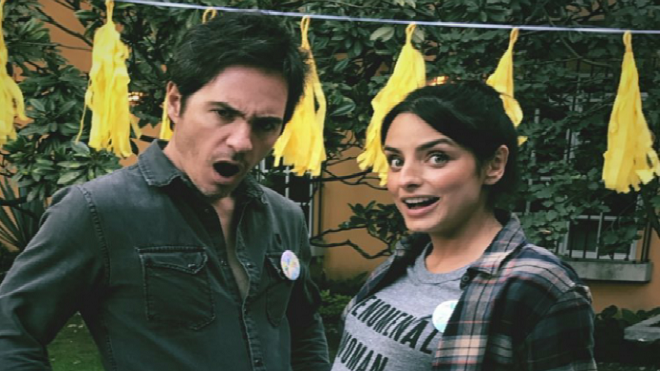 Aislinn Derbez
