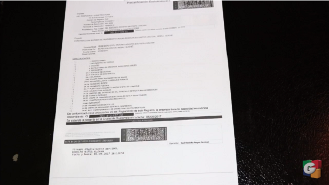 documentos