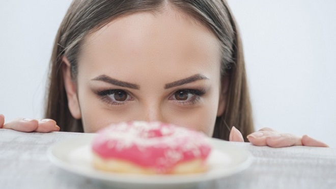 ¿Quieres comer menos? te traemos estos tips para un cuerpo saludable