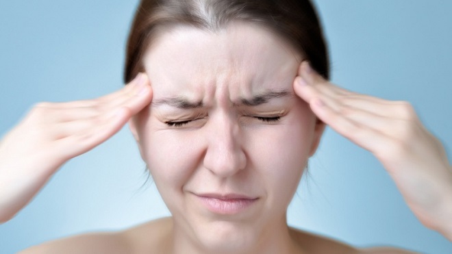 migraña