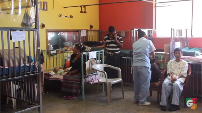 pacientes
