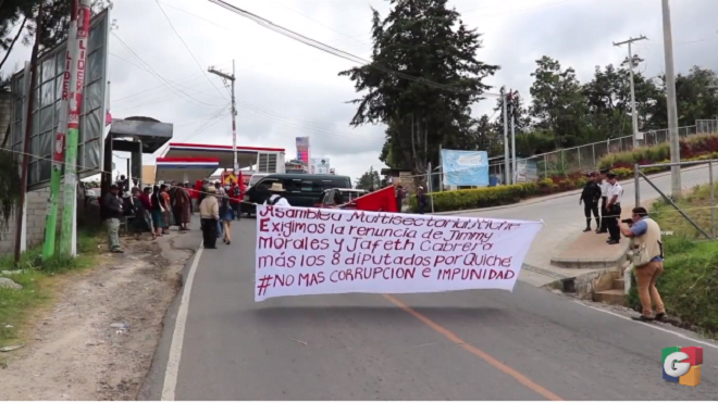 Comité de Unidad Campesina