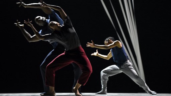 El "voguing", la danza de lucha de gays y transexuales