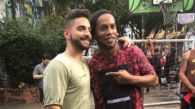 Ronaldinho