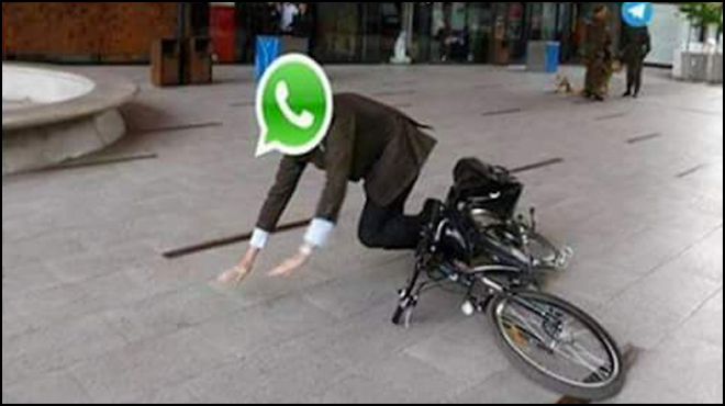 WhatsApp