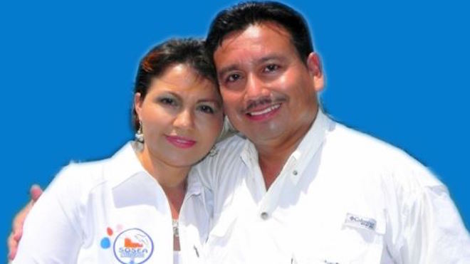 Condenan a esposa y familiares del exalcalde del Puerto San José