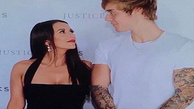 Esto opinó la madre de Justin Bieber sobre reconciliación con Selena Gomez