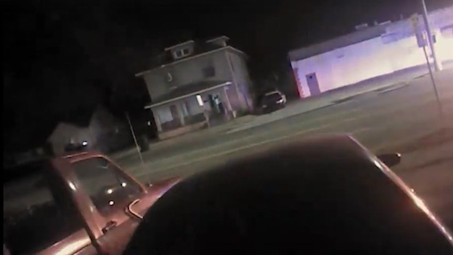 VIDEO: Disputa y broma entre videojugadores concluye con el asesinato de un inocente