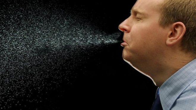¿Cuál es la diferencia entre el catarro y la gripe?