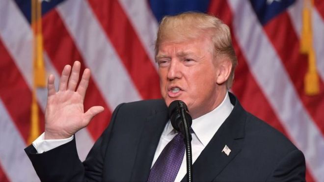 ¿Qué es la inmigración en cadena y por qué Donald Trump quiere eliminarla en Estados Unidos?