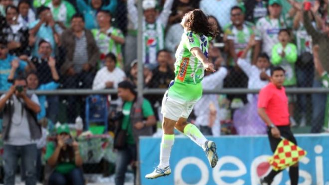 Agustin Herrera Antigua Cobán 2017 Apertura