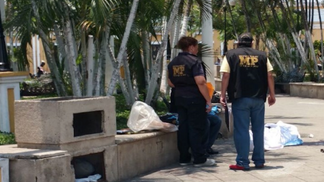 Capturan a guardias del Sistema Penitenciario. Habrían asesinado al director de El Infiernito