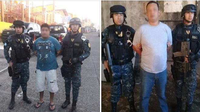 MP los señala de ser los asesinos del alcalde de Samayac