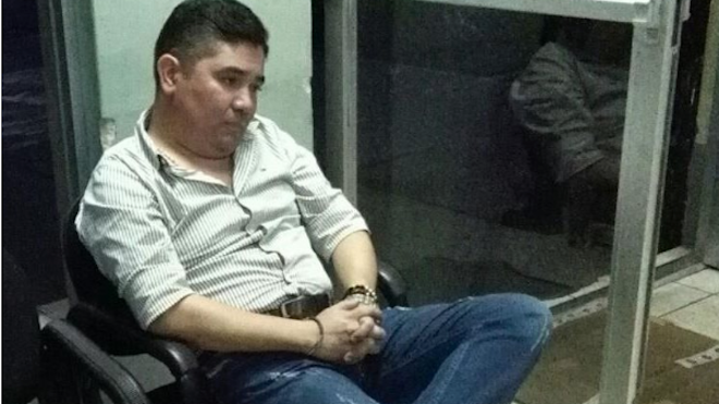 Absuelven a líder de estructura criminal luego de pagar Q150 mil