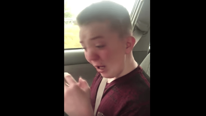 VIDEO: "¿Por qué me acosan?": niño denuncia el bullying que sufre