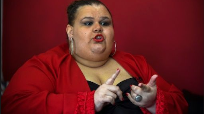 Primera senadora transexual de Uruguay obligada a renunciar por fraude