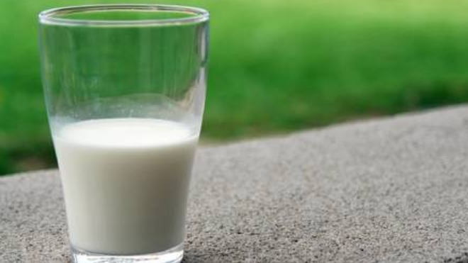 leche infantil contaminada con salmonella