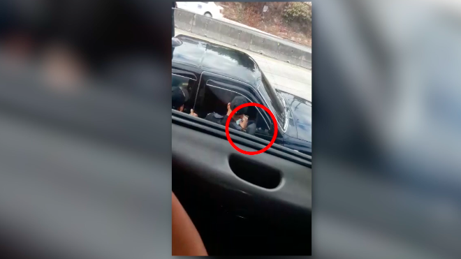 Graban a PNC mientras reciben soborno