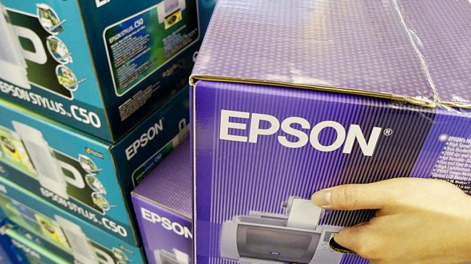 FRANCIA: Epson es investigada por engaño y fraude