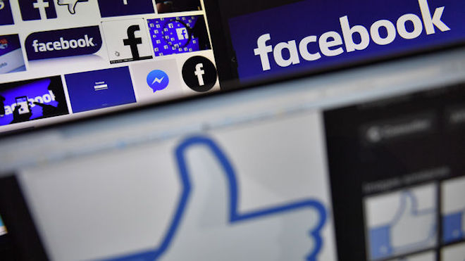 Facebook declarará sus ingresos publicitarios en varios países
