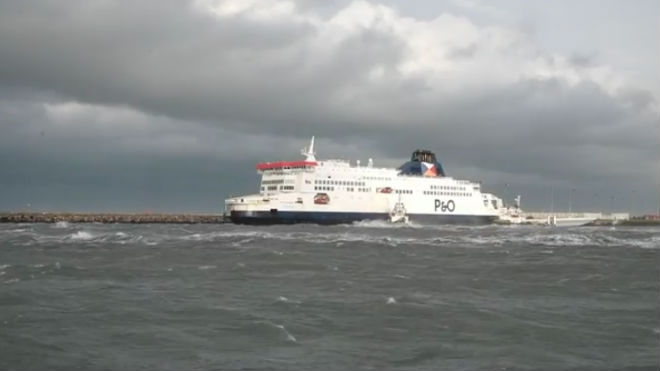 Ferry