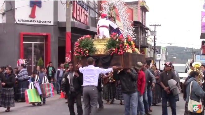 Guadalupe