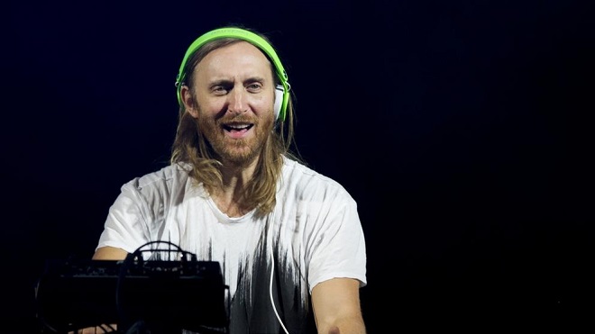 Guetta