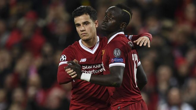 Liverpool-Champions