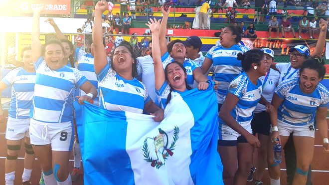 Rugby-Femenino-centroamericanos