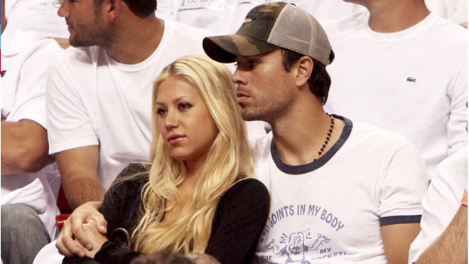 Enrique Iglesias