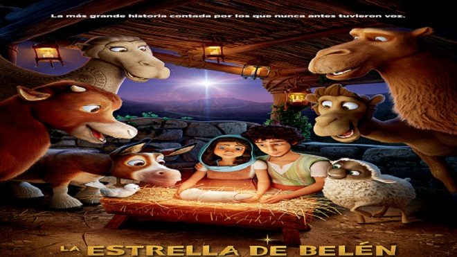 La Estrella de Belén