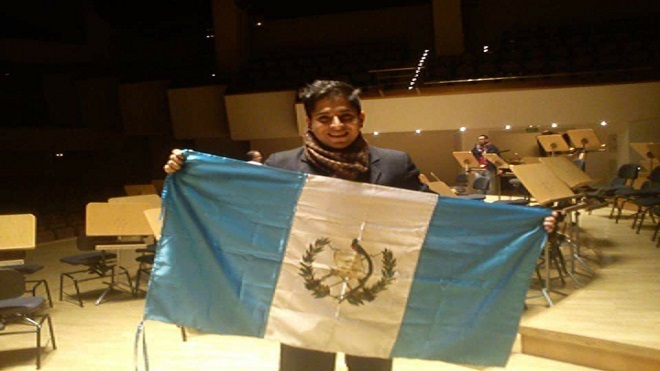 Jairo Campo