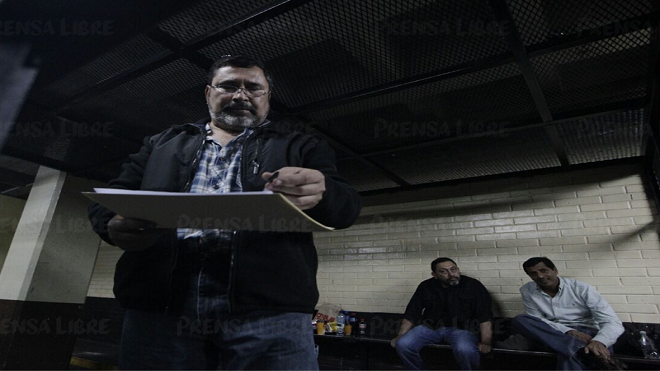 “Por quebrantos de salud”, exministro del PP saldrá de prisión