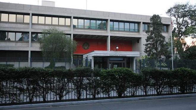 embajada de estados unidos en guatemala