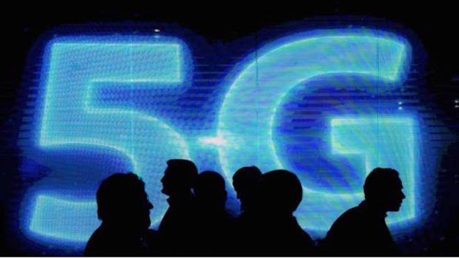 red 5G
