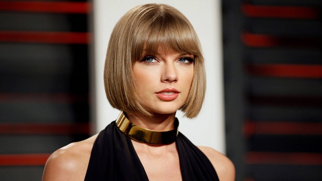 Acosador de Taylor Swift planeó matar a la cantante y a toda su familia