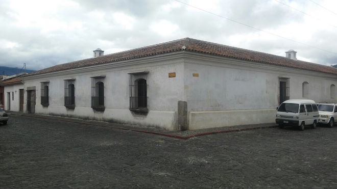 Alejandro Sinibaldi
