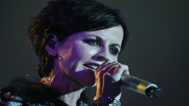Muere Dolores O'Riordan, cantante irlandesa de Cranberries