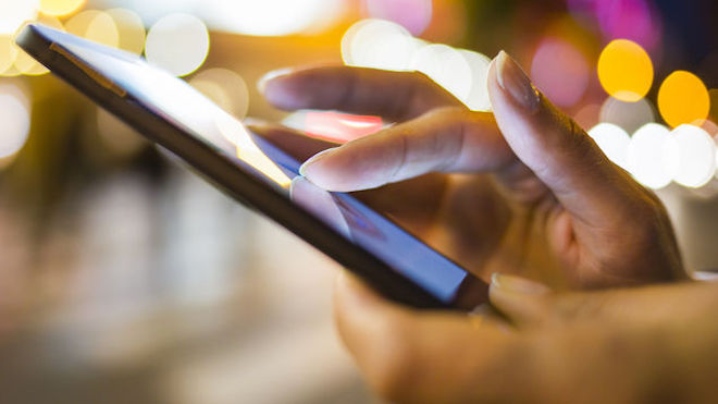 ¡ALERTA! por falsas apps de mensajería instantánea que piratean los celulares