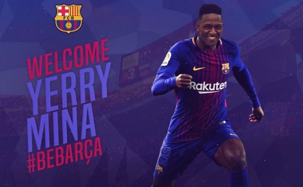 Barcelona-Yerri-Mina