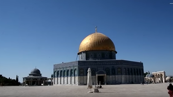 Israel aprueba ley que complica eventual división de Jerusalén