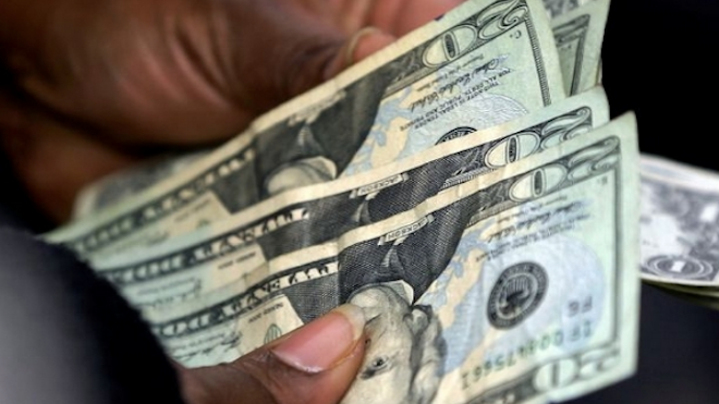 EEUU: alza de salario mínimo en 18 estados