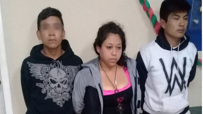 Sicarios de la Mara 18 planificaban un ataque contra el Sistema Penitenciario en Alta Verapaz