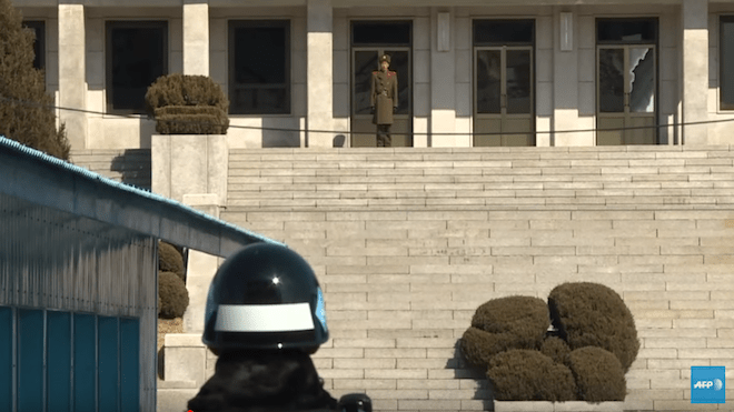Pyongyang respondió así a la propuesta de diálogo de Seúl, tras la mano tendida por el líder norcoreano en su mensaje de Año Nuevo.