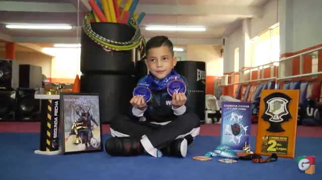 Karate