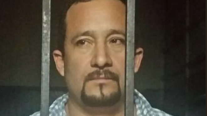 Capturan a guatemalteco en El Salvador por tráfico ilícito de personas