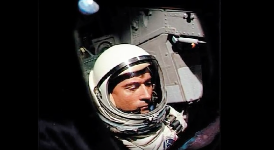 astronauta